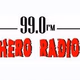Hero Radio Logo