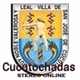Cucutochadas Estereo Online logo