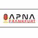 Radio Apna Frankfurt Logo