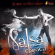 DJ Corsan Radio - Radio Salsa Clásica Logo