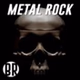 Bouje Radio - Metal Rock logo