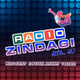 Radio Zindagi - WXMC Logo