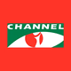 Channel i Logo