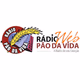 Radio Pao da Vida Logo