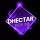 Dhectar - Pop FR Logo