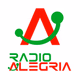 Radio Alegria Logo