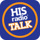 His Radio Talk - WHRT-FM Logo