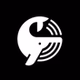 TROLL STEREO logo