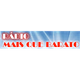 Radio Mais Que Barato Logo