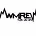 WMRE Radio Logo
