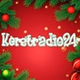 kerstradio24 logo
