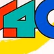 Radio M40 Logo