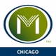 Moody Radio Chicago - WMBI-FM logo