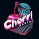Cherri Radio Sydney Logo