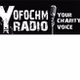 Yofochm Radio Uganda logo