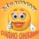 Meloman Radio Online Logo