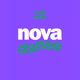 Radio Nova - Danse Logo