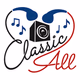 ClassicAll Radio Logo