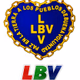 Super Red Buena Voluntad Logo