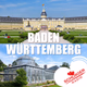 Schlager Radio Baden-Württemberg Logo