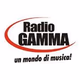 Radio Gamma Puglia Logo