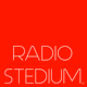 radiostedium Logo