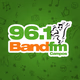 Band FM Campos Logo