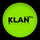 Klan Kosova FM Logo