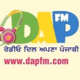 Dil Apna Punjabi Radio Logo