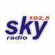 Sky Radio - Retro Logo