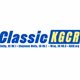Classic KGCR - KGCY Logo