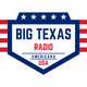 Big Texas Radio Logo
