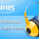 Uitsaaines Live Logo
