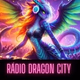 Dragon Na Vintage Logo