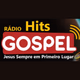 Radio Hits Gospel Logo