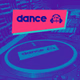 Dance FM Chile Logo