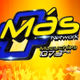 Más Network Mucuchies Logo