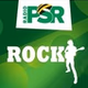 RADIO PSR - Rock logo