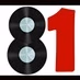 81 Web Rádio Logo