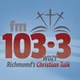 WDZY 103.3 FM - W277CT logo