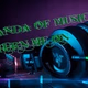 Panda Of Music Logo