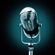 Rádio Web News Logo