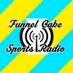 Funnel Cake Sports Radio Logo