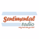 Sentimental Radio Logo