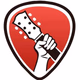Backroad Country 95.9 - WNLF Logo