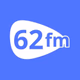 62 FM Radio - Do It Now Logo