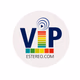Vip Estereo - Crossover Logo