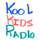 Kool Kidz Radio Logo