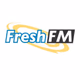 FreshFM Logo