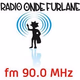 Radio Onde Furlane Logo